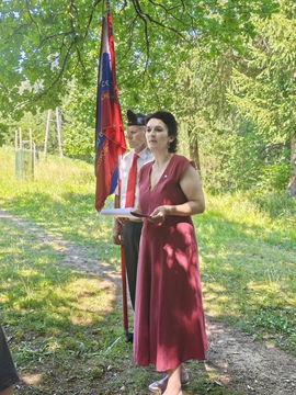 Ob obletnici smrti Ivana Kuharja – Prežihovega Anzana 1 (1)